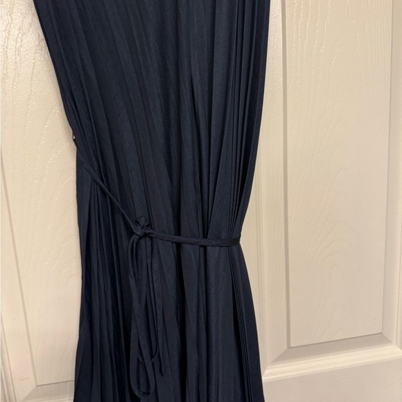 LOFT pleats dress - Picture 4 of 4